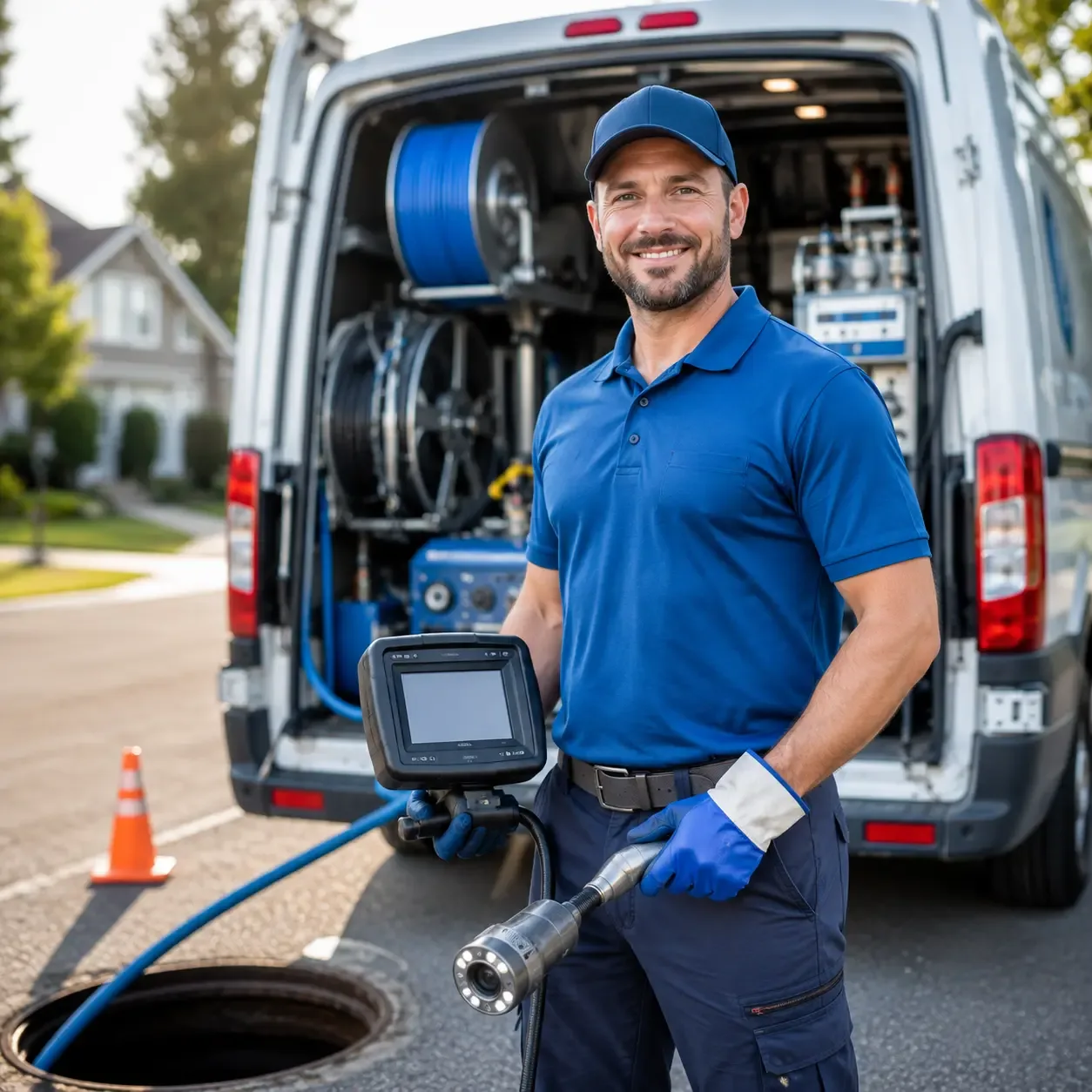 Local Pipe Relining specialists in South Holland, IL