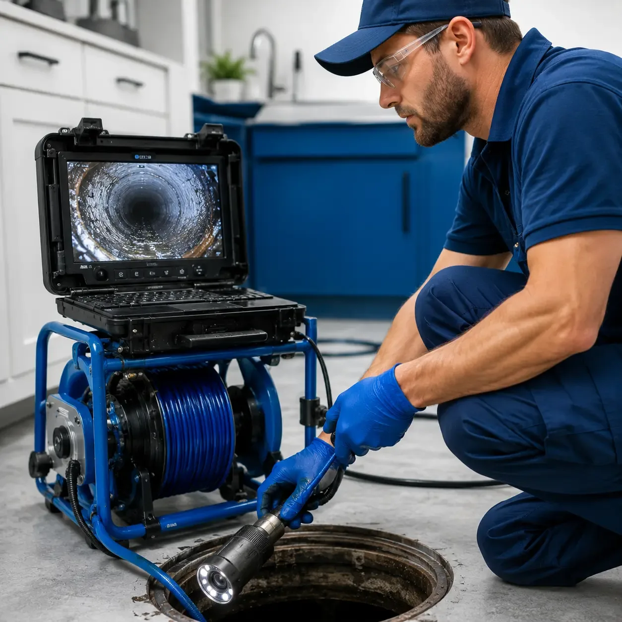 Pipe Relining professionals serving South Holland, IL